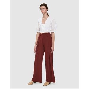 NWT | Need Supply Co. x Mazarine Paris Nevada Pant